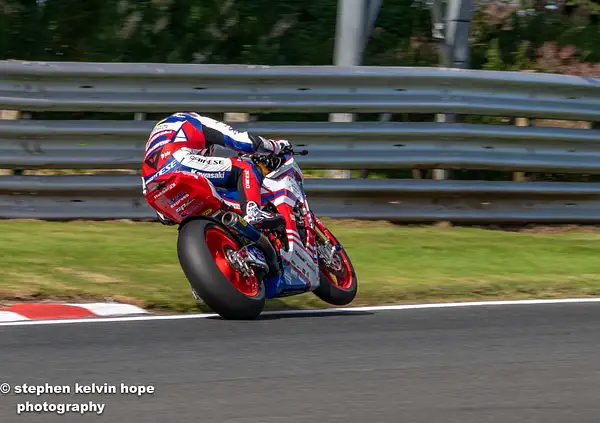 BSB Oulton Park-83 by Stephen Hope