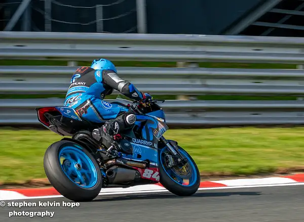 BSB Oulton Park-141 by Stephen Hope
