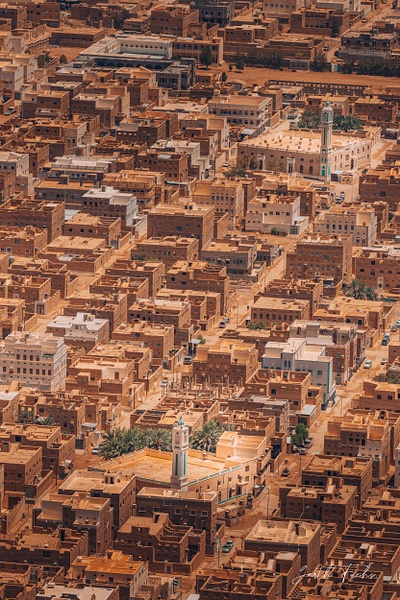 Seiyun City Yemen-2 - Special: Namibia - Garth Fuchs Photography 