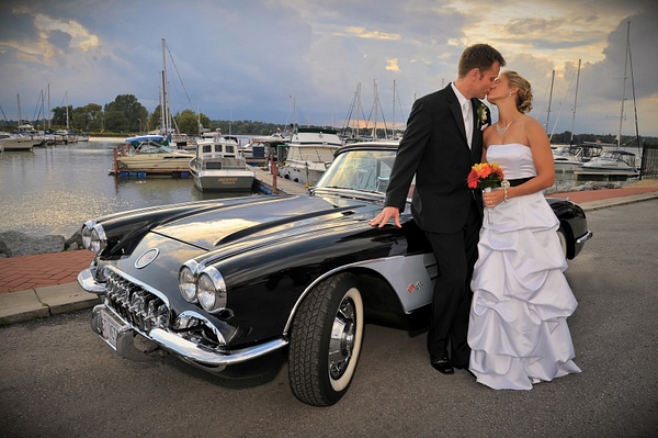 KBRS-Sunset-Marina - Luminous Light Photo offers Wedding Photography and Video packages  