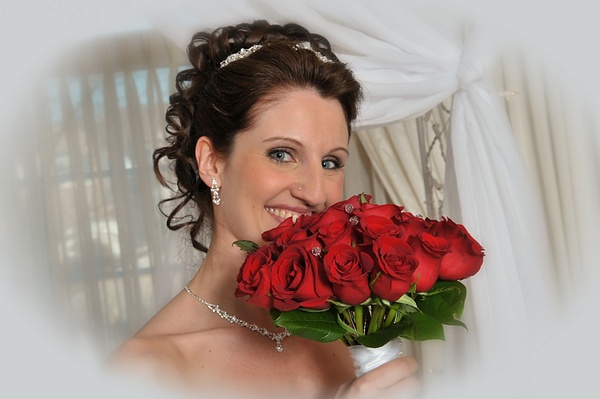 MA-Bride-Flowers - Luminous Light Photo offers Wedding Photography and Video packages  