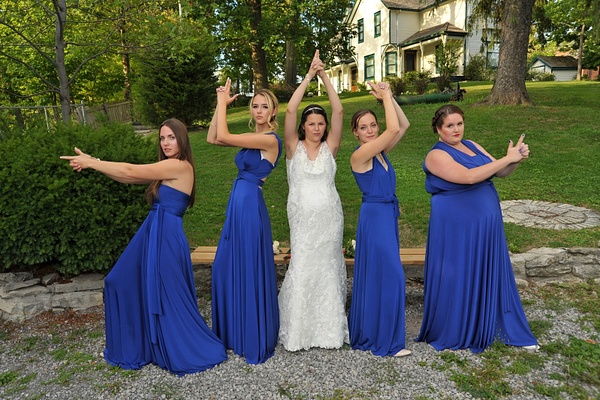 RPAC-Bridesmaids-2 - Luminous Light Photo offers Wedding Photography and Video packages 
