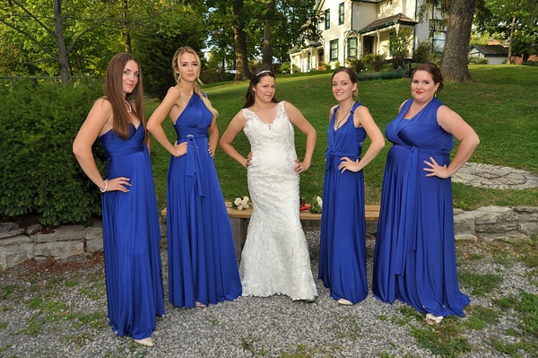 RPAC-Bridesmaids-1 - Luminous Light Photo offers Wedding Photography and Video packages  