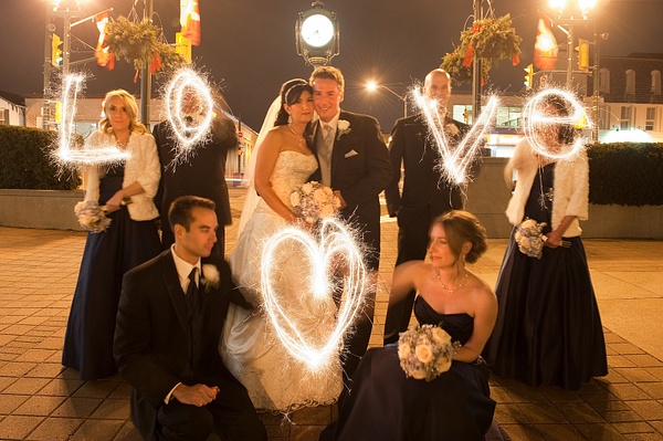 SBRR-Love-Bridal-Party - Luminous Light Photo offers Wedding Photography and Video packages 