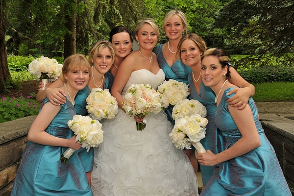 SMBZ-Bridesmaids-2 - Luminous Light Photo offers Wedding Photography and Video packages  