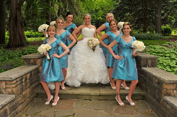 SMBZ-Bridesmaids-3 - Luminous Light Photo offers Wedding Photography and Video packages 