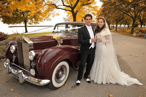 DNKK-wedding-vintage-car - Toronto photography video and graphic design