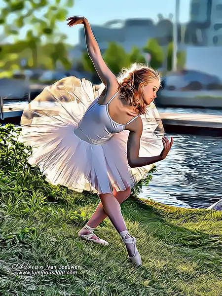 Ballerina-Lake-Color-07 by LuminousLight