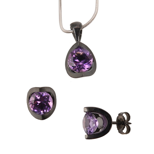 jewelry-product-ear-rings - LuminousLight