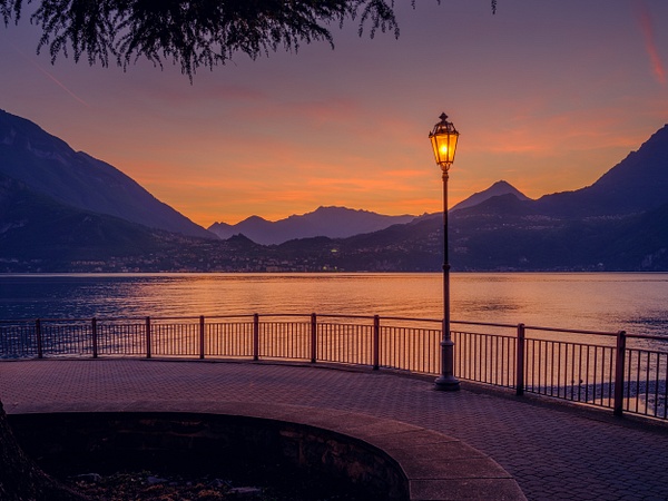 Lago di Como, Italy, 2022 - Landscapes ̵ Thomas Speck Photography