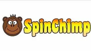spinchimp-logo2 by EmilyMoore