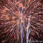 Fireworks Foster Park