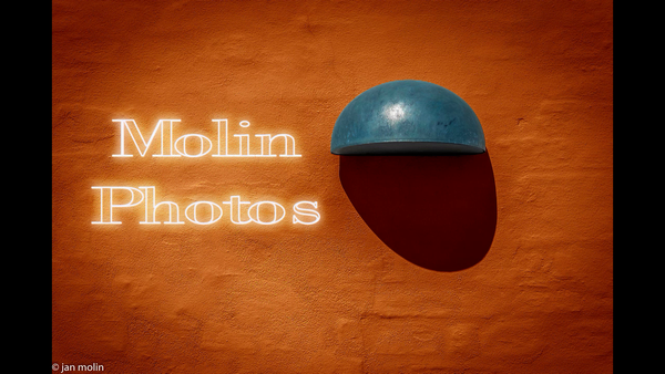 New Project - Jan Molin 