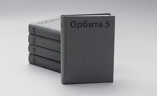 O5 by Orbita .