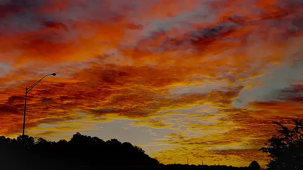 Meridian sunrise wfp by WilliamFurr