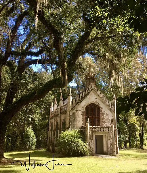 Episcopal churches of Mississippi by WilliamFurr by...