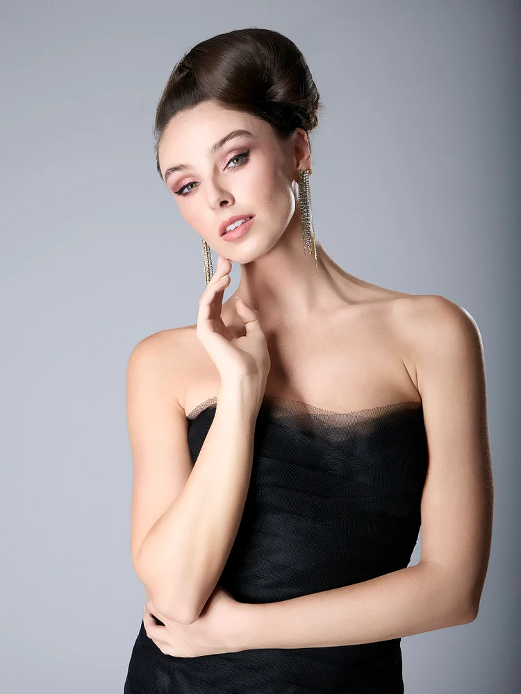 beauty top model