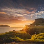 Faroe Islands - Atlantic Gem