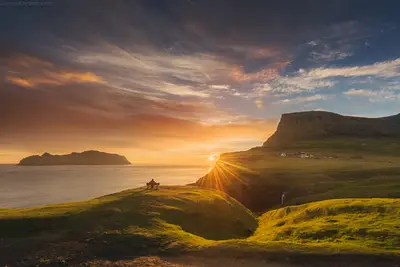 Faroe Islands - Atlantic Gem