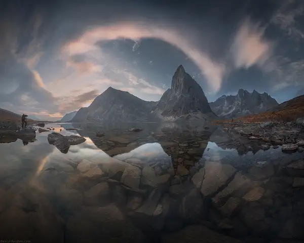 Yukon by Daniel Kordan