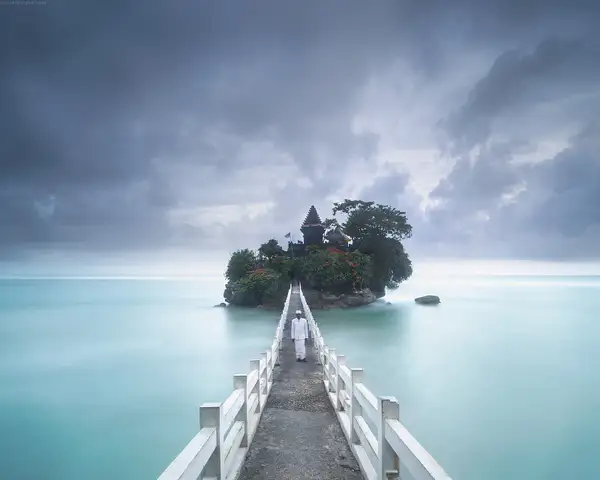 Indonesia by Daniel Kordan