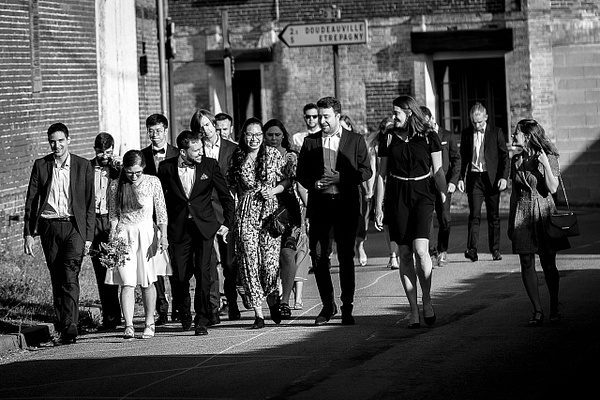 ALICE_amp;_VICTOR_03_09_21_-_Mairie_2-1 - Photographe de mariage à Rouen 