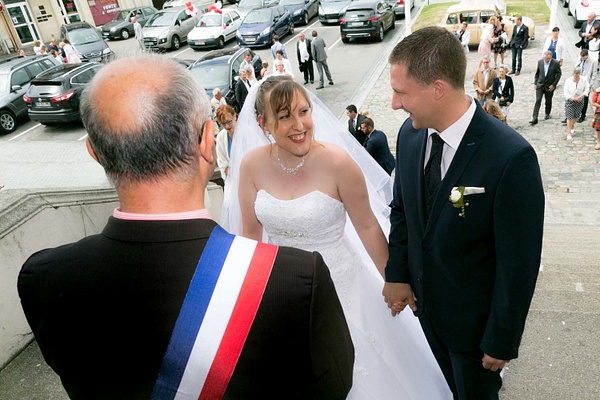 wedding-normandy-mairie-3 - Mairie  - Philippe Desumeur Photography 