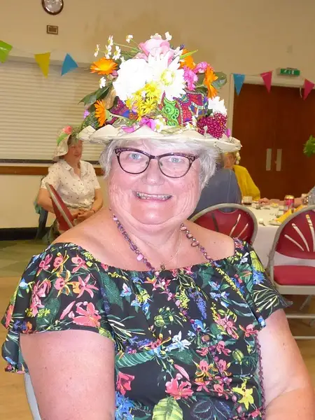 190810 U3A lunch_Mad Hatters 17 by Pewsey U3A