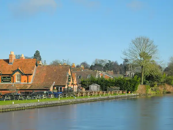 Kennet_and_Avon_Devizes_9 by Pewsey U3A