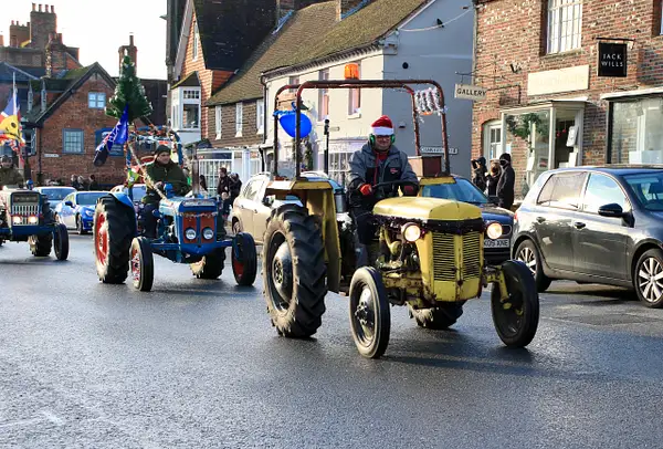 PPG-Tractors-n-Tinsel-JS-02 by Pewsey U3A
