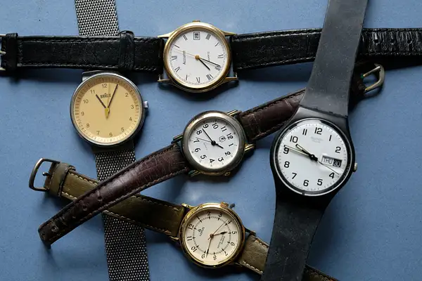 PPG_Timepieces_PB_02 by Pewsey U3A