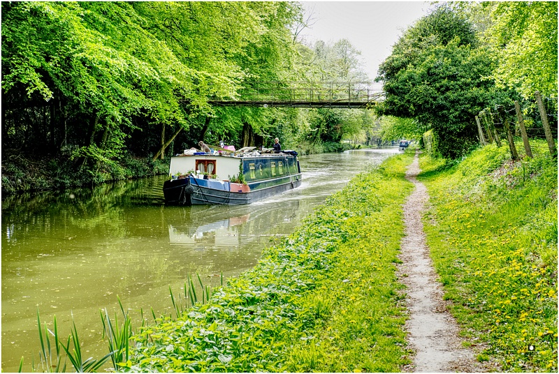 Kennet-&-Avon-canal-Wilcot-May-2019