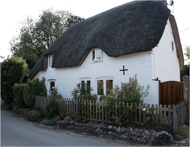 Thatched Cottage-Ogbourne-Maisey-September-2019