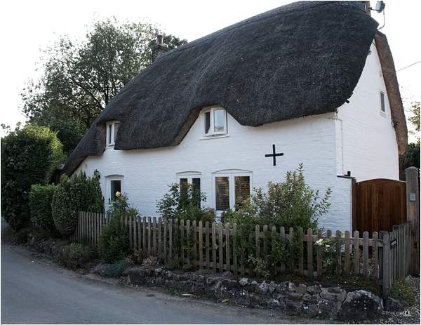 Thatched Cottage-Ogbourne-Maisey-September-2019 by...
