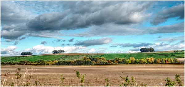 The Ridgeway-Hackpen-Hill-October-2017 by Pewsey U3A