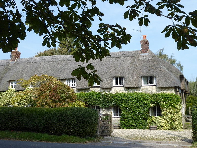 Wilcot-thatched-cottage-September-2020