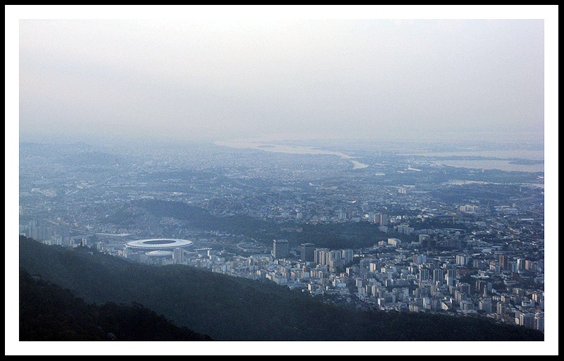 60 View of Rio