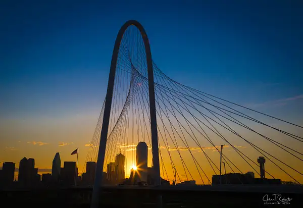 Good Morning Dallas by John Roberts