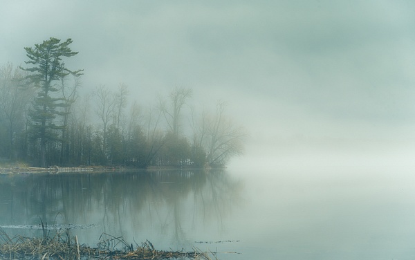Orilla, Ontario - Landscape - McKinlay Photo