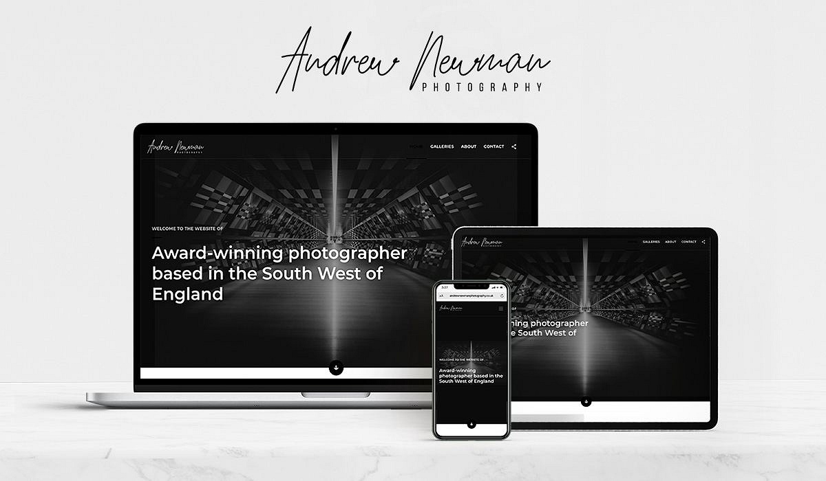 Andrew Newman Photography