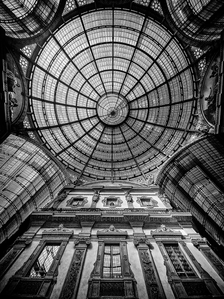 Galleria Vittorio Emanuele II