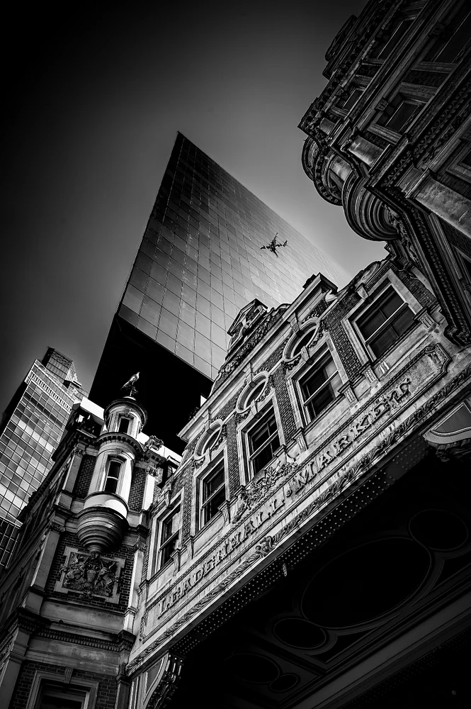Leadenhall Market