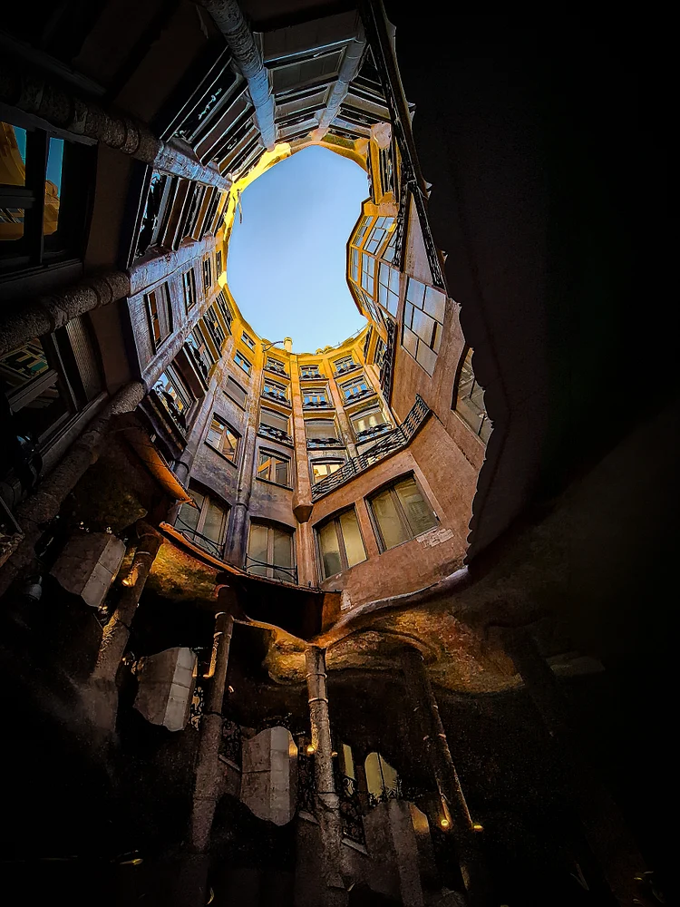La Pedrera