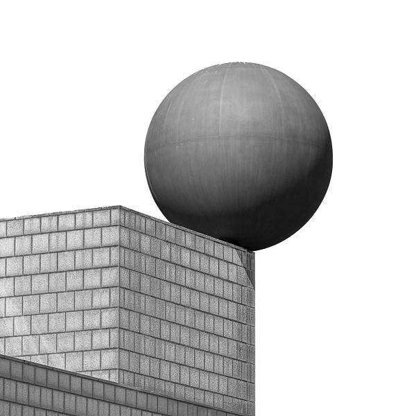 Architecture down by the port - Architecture - Andrew Newman Photography
