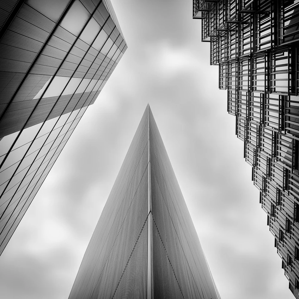 London office blocks
