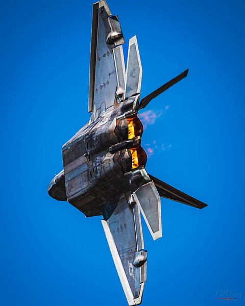 Raptor Blowers - Airplanes - KDS Imagery Photography 