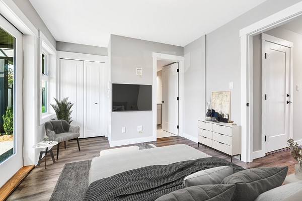 bedroom_done - Virtual Staging - Stellar Real Estate Marketing in Greater Victoria 