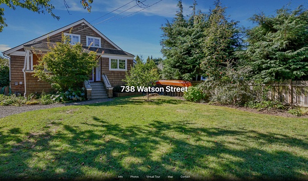 watson-738 - Listing Website - Stellar Real Estate Marketing in Greater Victoria