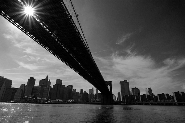 NYC07_104PSBW - Travel - Jonathan C.Watson