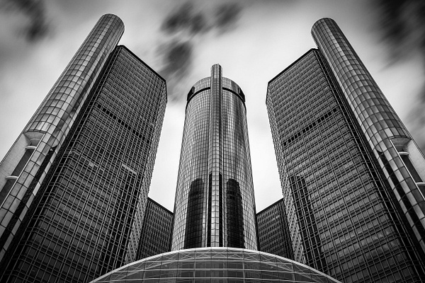 Detroit-2 - Travel Destinations - John Dukes Photography